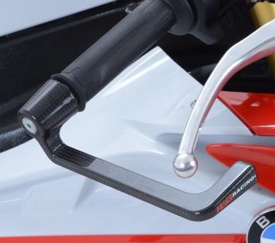 Protection de Levier de frein moto Carbone R&G Indian FTR 1200 - S (19-24) - LG0002C