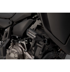 Kit Patins de Protection SW-Motech pour Yamaha Tracer 7 et GT (21-23)