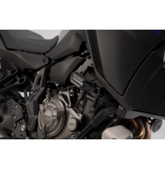 Kit Patins de Protection SW-Motech pour Yamaha Tracer 7 et GT (21-24) STP.06.590.11101/B