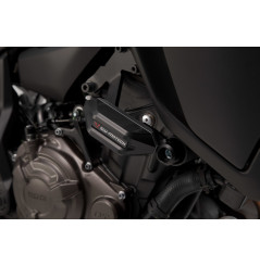 Kit Patins de Protection SW-Motech pour Yamaha Tracer 7 et GT (21-24) STP.06.590.11101/B
