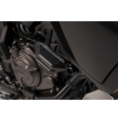 Kit Patins de Protection SW-Motech pour Yamaha Tracer 7 et GT (21-24) STP.06.590.11101/B