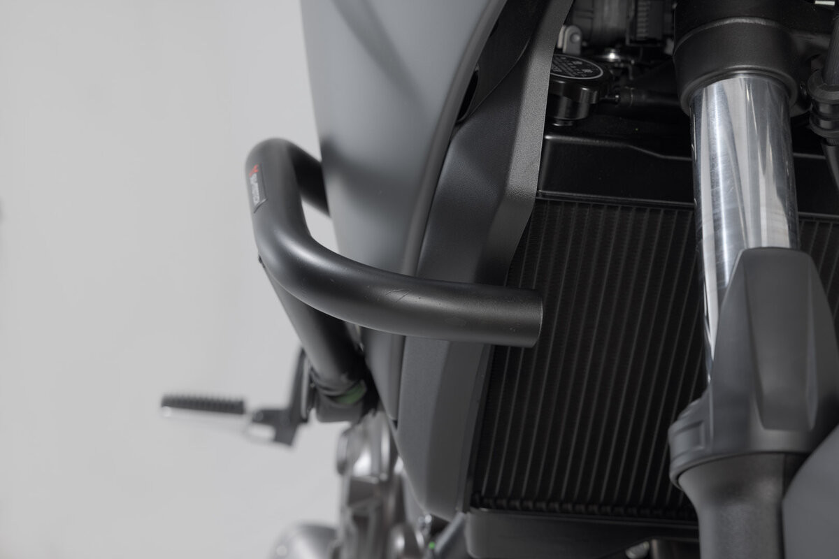 Crash Bar Moteur Sw-Motech pour Tracer 7 (21-24) SBL.06.593.10002/B