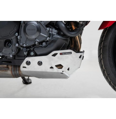 Sabot Moteur SW-Motech pour Yamaha Tracer 9 (21-24) MSS.06.921.10000/S