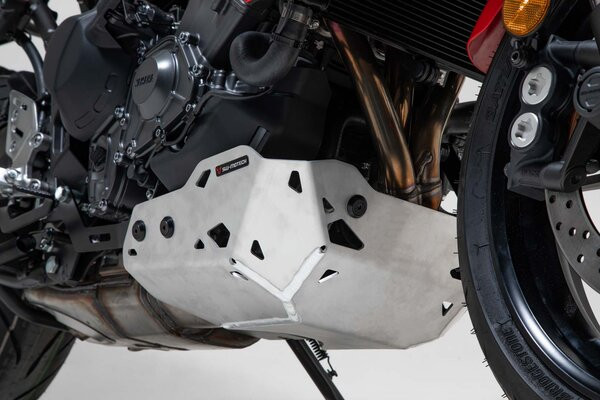 Sabot Moteur SW-Motech pour Yamaha Tracer 9 (21-24) MSS.06.921.10000/S