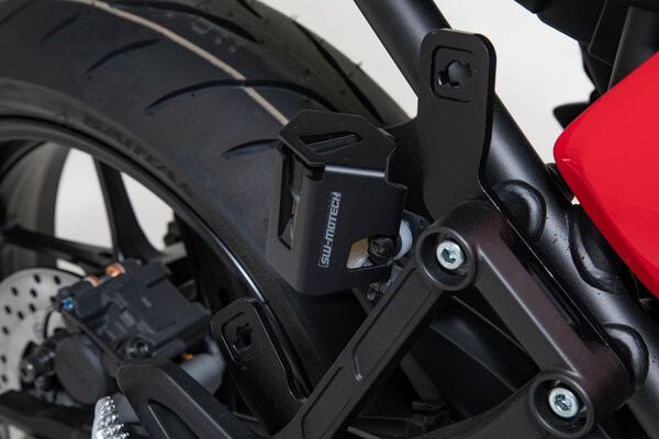 Protection Bocal de Liquide de Frein pour Tracer 9 (21-24) SCT.06.921.10000/B