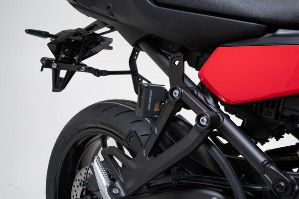 Protection Bocal de Liquide de Frein pour Tracer 9 (21-24) SCT.06.921.10000/B