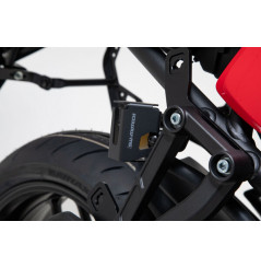 Protection Bocal de Liquide de Frein pour Tracer 9 (21-24) SCT.06.921.10000/B