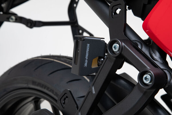 Protection Bocal de Liquide de Frein pour Tracer 9 (21-24) SCT.06.921.10000/B