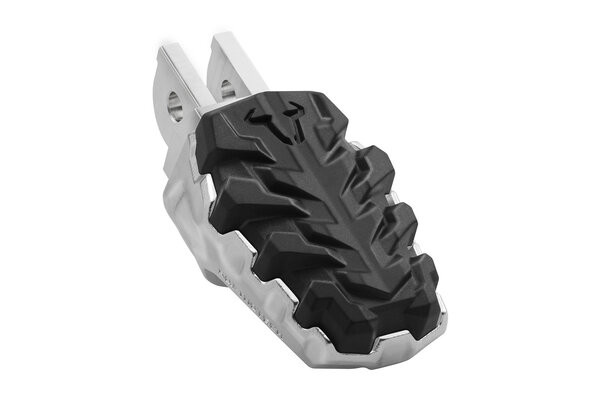 Repose Pieds EVO SW-Motech pour Yamaha Tracer 9 (21-24) FRS.06.112.10300
