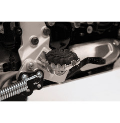 Repose Pieds EVO SW-Motech pour Yamaha Tracer 9 (21-24) FRS.06.112.10300