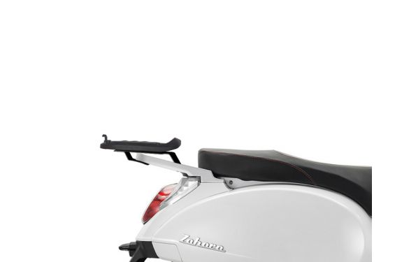 Support Top Case Scooter pour Keeway Zahara 125 (21-22)