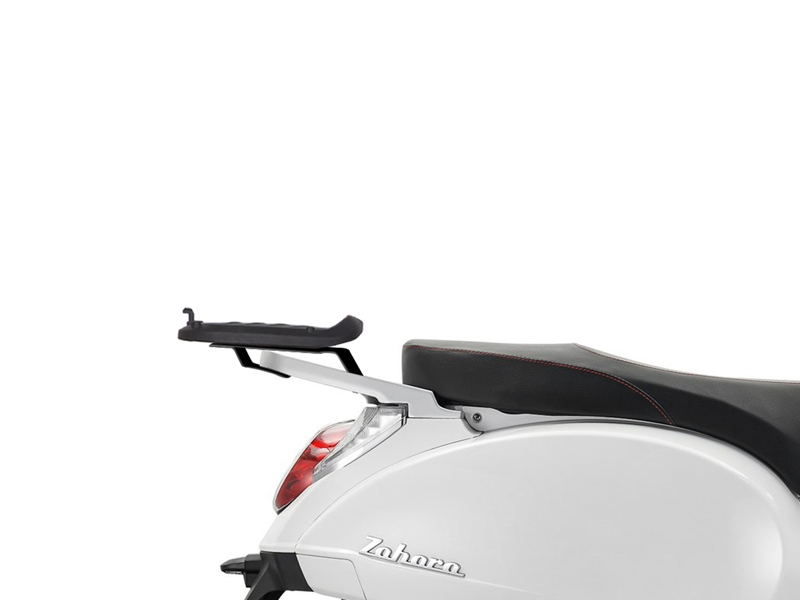 Support Top Case Scooter pour Keeway Zahara 125 (21-22)