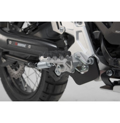 Repose Pieds EVO SW-Motech pour Aprilia Tuareg 660 (21-24) FRS.06.112.10200