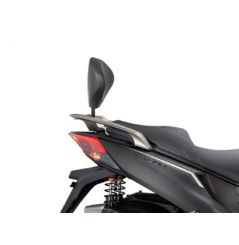 Dosseret Scooter Shad pour Kymco X-Town City 125 (21-22)