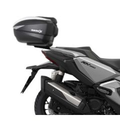 Pack Shad Top Case + Support pour Honda ADV 350 (2022)