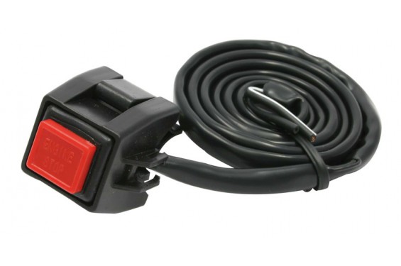 Bouton Arrêt Moteur Universel Moto Quad Bouton Arrêt Moteur Universel Moto Quad
