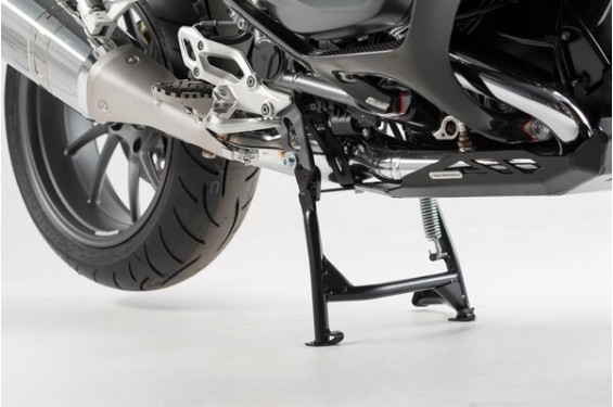 Béquille Centrale SW-Motech pour BMW R 1200 R et RS (14-18) HPS.07.573.10000/B Béquille Centrale SW-Motech pour BMW R 1200 R et RS (14-18) HPS.07.573.10000/B