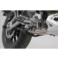 Béquille Centrale SW-Motech pour Ducati Multistrada V4 (20-23)