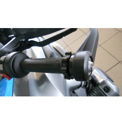 Régulateur de Vitesse Kaoko pourBMW F850GS (18-23) - CCF400-13WC