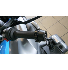 Régulateur de Vitesse Kaoko pourBMW F850GS (18-23) - CCF400-13WC