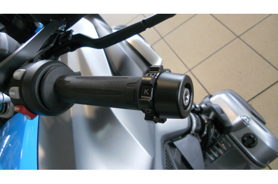 Régulateur de Vitesse Kaoko pour BMW S1000XR (15-19) - CCF400-13WC Régulateur de Vitesse Kaoko pour BMW S1000XR (15-19) - CCF400-13WC