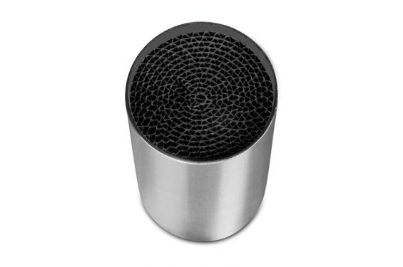 Catalyseur MIVV ACC.033.A2 pour Silencieux MIVV - 00.73.ACC.033.A2 Catalyseur MIVV ACC.033.A2 pour Silencieux MIVV - 00.73.ACC.033.A2