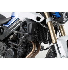 Crash Bar Moteur/Haut Sw-Motech pour BMW F 800 S (06-10) SBL.07.304.10001/B