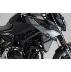 Crash Bar Moteur/Haut Sw-Motech pour BMW F900 R (19-24) SBL.07.945.10000/B