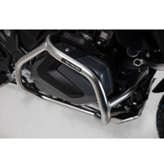 Crash Bar Moteur Inox Sw-Motech pour BMW R1250 RS (18-24) SBL.07.904.10101
