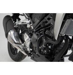 Crash Bar Moteur/Haut Sw-Motech pour Honda CB 300 R (18-22) SBL.01.906.10000/B