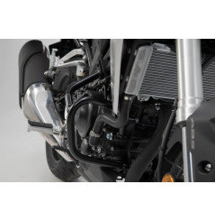 Crash Bar Moteur/Haut Sw-Motech pour Honda CB 300 R (18-22) SBL.01.906.10000/B