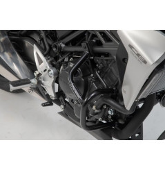 Crash Bar Moteur/Haut Sw-Motech pour Honda CB 300 R (18-22)