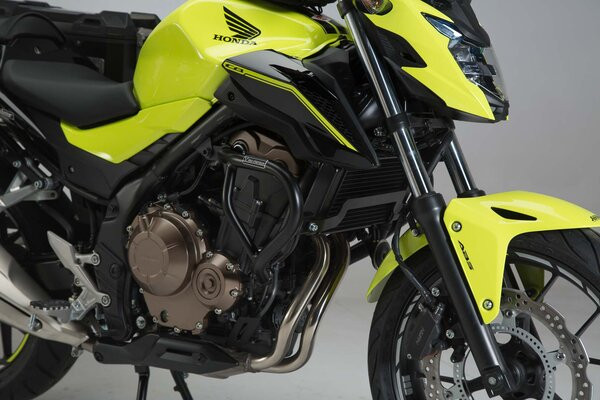 Crash Bar Moteur Sw-Motech pour CB 500 F (13-23) SBL.01.399.10001/B