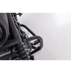 Crash Bar Moteur/Haut Sw-Motech pour Honda CMX 500 Rebel (16-24) SBL.01.887.10000/B