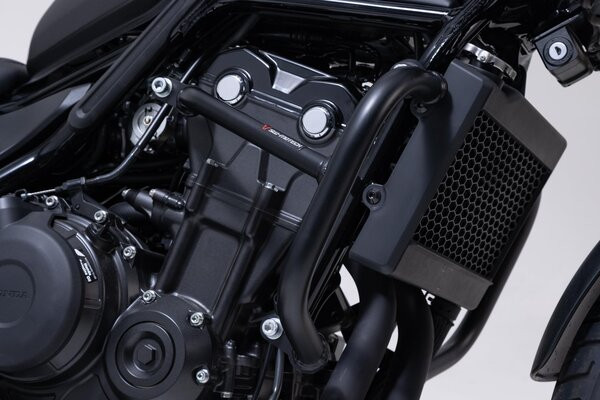 Crash Bar Moteur/Haut Sw-Motech pour Honda CMX 500 Rebel (16-24) SBL.01.887.10000/B