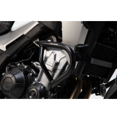 Crash Bar Moteur Sw-Motech pour Honda CB 500 X (16-23)
