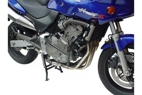 Crash Bar Moteur/Haut Sw-Motech pour Honda 600 Hornet (98-06) SBL.01.024.100