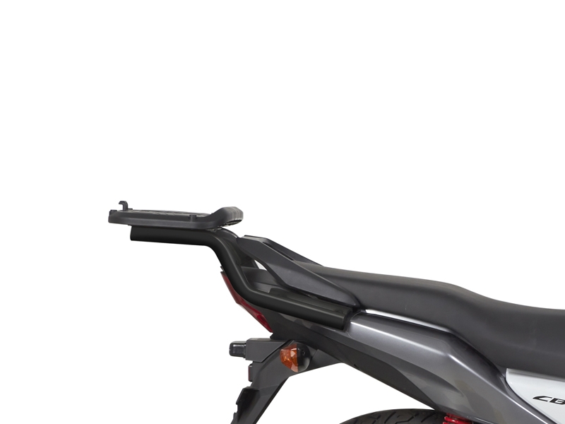 Support Top Case Shad pour Honda CB 125 F (21-24)