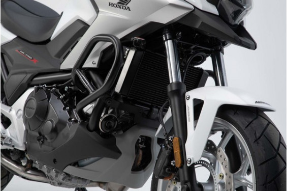 Crash Bar Moteur/Haut Sw-Motech pour Honda NC 700 S (12-14) SBL.01.132.10002/B Crash Bar Moteur/Haut Sw-Motech pour Honda NC 700 S (12-14) SBL.01.132.10002/B