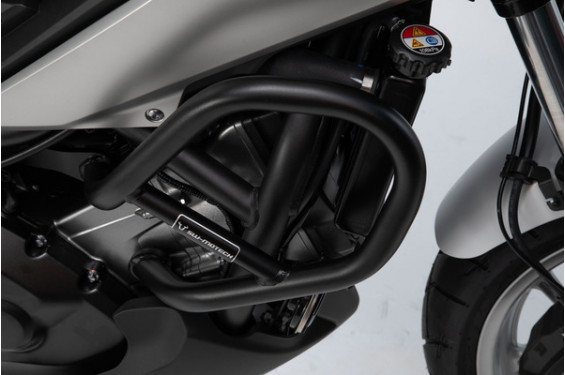 Crash Bar Moteur/Haut Sw-Motech pour Honda NC 700 S (12-14) SBL.01.132.10002/B Crash Bar Moteur/Haut Sw-Motech pour Honda NC 700 S (12-14) SBL.01.132.10002/B