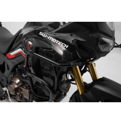 Extension de Crash Bar Sw-Motech pour CRF1000 L Africa Twin (15-19) SBL.01.622.10201/B