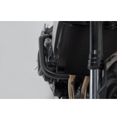 Crash Bar Moteur/Haut Sw-Motech pour Honda CB 1000 R (18-24) SBL.01.903.10000/B