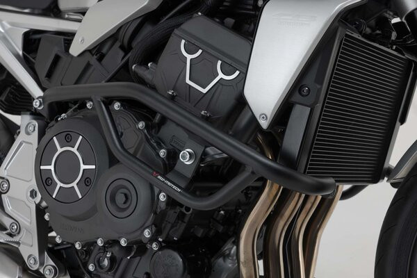 Crash Bar Moteur/Haut Sw-Motech pour Honda CB 1000 R (18-24) SBL.01.903.10000/B