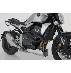 Crash Bar Moteur/Haut Sw-Motech pour Honda CB 1000 R (18-24) SBL.01.903.10000/B