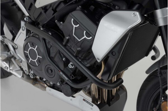 Crash Bar Moteur/Haut Sw-Motech pour Honda CB 1000 R (18-24) SBL.01.903.10000/B Crash Bar Moteur/Haut Sw-Motech pour Honda CB 1000 R (18-24) SBL.01.903.10000/B