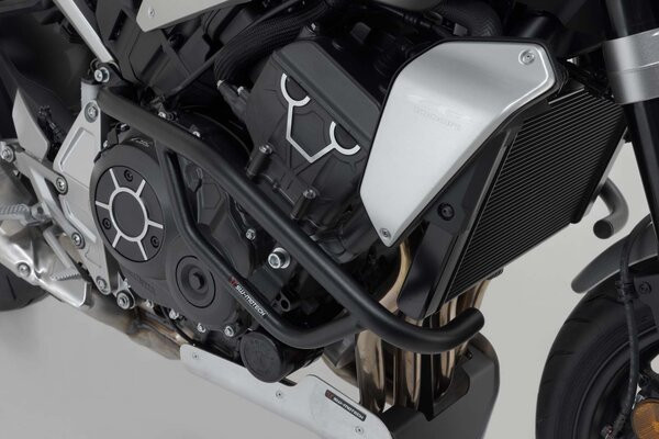 Crash Bar Moteur/Haut Sw-Motech pour Honda CB 1000 R (18-24) SBL.01.903.10000/B