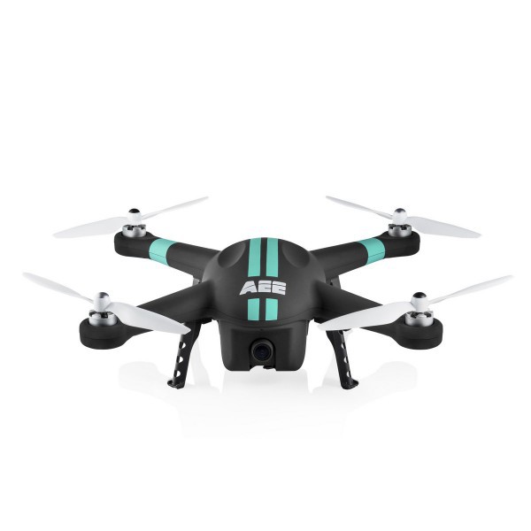 Drone TORUK AP10 avec Camera Intrégrée AEE MagiCam HD