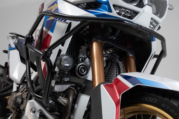 Extension de Crash Bar Sw-Motech pour CRF 1100 L Africa Twin Adventure Sports (19-23) SBL.01.942.10100/B SBL.01.942.10100/B