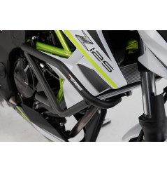 Crash Bar Haut Sw-Motech pour Kawasaki Z 125 (18-22) SBL.08.920.10001/B