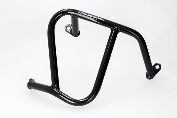 Crash Bar Moteur/Haut Sw-Motech pour Kawasaki ER-6 N (06-08) SBL.08.423.10000/B